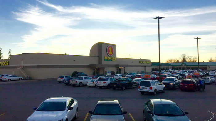 Midtown Mall - Foursquare Photos (newer photo)